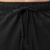 imageFruit of the Loom Mens 2Pack Jersey Knit Sleep Pajama ShortsBlackBlack