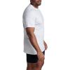 imageFruit of the Loom Mens Big ampamp Tall Breathable UndershirtsTall Man  Crew  3 Pack
