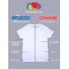 imageFruit of the Loom Mens Big ampamp Tall Breathable UndershirtsWhite