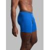 imageFruit of the Loom Mens Coolzone Boxer Briefs Moisture Wicking ampamp Breathable Assorted Color Multipacks6 Pack  Assorted Colors