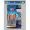 imageFruit of the Loom Mens Coolzone Boxer Briefs Moisture Wicking ampamp Breathable Assorted Color Multipacks6 Pack  Assorted Colors