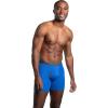 imageFruit of the Loom Mens Coolzone Boxer Briefs Moisture Wicking ampamp Breathable Assorted Color Multipacks6 Pack  Assorted Ringer