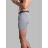 imageFruit of the Loom Mens Coolzone Boxer Briefs Moisture Wicking ampamp Breathable Assorted Color Multipacks6 Pack  StripeSolid