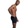 imageFruit of the Loom Mens Coolzone Boxer Briefs Moisture Wicking ampamp Breathable Assorted Color Multipacks7 Pack  Black
