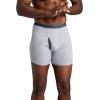 imageFruit of the Loom Mens Coolzone Boxer Briefs Moisture Wicking ampamp Breathable Assorted Color Multipacks7 Pack  BlackGray