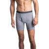 imageFruit of the Loom Mens Coolzone Boxer Briefs Moisture Wicking ampamp Breathable Assorted Color Multipacks7 Pack  Covered Waistband