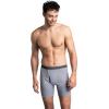 imageFruit of the Loom Mens Coolzone Boxer Briefs Moisture Wicking ampamp Breathable Assorted Color Multipacks7 Pack  Covered Waistband