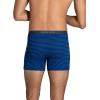 imageFruit of the Loom Mens Coolzone Boxer Briefs Moisture Wicking ampamp Breathable Assorted Color Multipacks7 Pack  StripeSolid