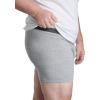 imageFruit of the Loom Mens Coolzone Boxer Briefs Moisture Wicking ampamp Breathable Assorted Color MultipacksBig Man  7 Pack  Assorted Colors
