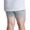 imageFruit of the Loom Mens Coolzone Boxer Briefs Moisture Wicking ampamp Breathable Assorted Color MultipacksBig Man  7 Pack  Assorted Colors
