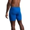 imageFruit of the Loom Mens Coolzone Boxer Briefs Moisture Wicking ampamp Breathable Assorted Color MultipacksLong Leg  7 Pack  Assorted Colors