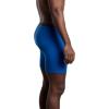 imageFruit of the Loom Mens Coolzone Boxer Briefs Moisture Wicking ampamp Breathable Assorted Color MultipacksLong Leg  7 Pack  Assorted Colors