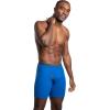 imageFruit of the Loom Mens Coolzone Boxer Briefs Moisture Wicking ampamp Breathable Assorted Color MultipacksLong Leg  7 Pack  Assorted Colors