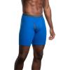 imageFruit of the Loom Mens Coolzone Boxer Briefs Moisture Wicking ampamp Breathable Assorted Color MultipacksLong Leg  7 Pack  Assorted Colors