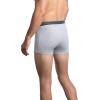 imageFruit of the Loom Mens Coolzone Boxer Briefs Moisture Wicking ampamp Breathable Assorted Color MultipacksShort Leg  7 Pack  BlackGray