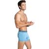 imageFruit of the Loom Mens Getaway Boxer Briefs Lightweight Breathable Fabric Quick Dry ampamp Odor ControlTrunk  Assorted Colors
