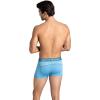 imageFruit of the Loom Mens Getaway Boxer Briefs Lightweight Breathable Fabric Quick Dry ampamp Odor ControlTrunk  Assorted Colors