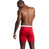 imageFruit of the Loom Mens Lightweight Active Cotton Blend UnderwearBoxer Brief  8 Pack  Assorted Colors