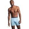 imageFruit of the Loom Mens Micro Stretch Boxer Briefs Designed to Move with You Lightweight ampamp Moisture Wicking5 Pack  Assorted StripeSolids