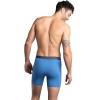 imageFruit of the Loom Mens Premium TagFree Cotton Underwear Regular ampamp Big ManBoxer Brief  4 Pack  Assorted