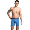 imageFruit of the Loom Mens Premium TagFree Cotton Underwear Regular ampamp Big ManBoxer Brief  4 Pack  Assorted
