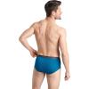 imageFruit of the Loom Mens Premium TagFree Cotton Underwear Regular ampamp Big ManBrief  6 Pack  Assorted