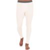 imageFruit of the Loom Mens Recycled Waffle Thermal Underwear Set Top and BottomNatural