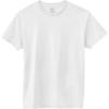 imageFruit of the Loom Mens TagFree Cotton UndershirtsRegular  Crew  4 Pack White