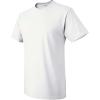 imageFruit of the Loom Mens TagFree Cotton UndershirtsRegular  Crew  4 Pack White