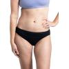 imageFruit of the Loom Womens 6 Pack Cotton Stretch Bikini Panties Assorted 5