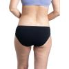 imageFruit of the Loom Womens 6 Pack Cotton Stretch Bikini Panties Assorted 5
