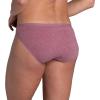 imageFruit of the Loom Womens Beyondsoft Underwear Super Soft Designed with Comfort in Mind Available in Plus SizeBikini  Cotton Blend  12 Pack  Colors May Vary