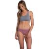 imageFruit of the Loom Womens Beyondsoft Underwear Super Soft Designed with Comfort in Mind Available in Plus SizeBikini  Cotton Blend  12 Pack  Colors May Vary