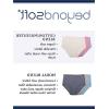 imageFruit of the Loom Womens Beyondsoft Underwear Super Soft Designed with Comfort in Mind Available in Plus SizeBikini  Modal  6 Pack  Colors May Vary