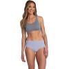 imageFruit of the Loom Womens Beyondsoft Underwear Super Soft Designed with Comfort in Mind Available in Plus SizeBrief  Cotton Blend  12 Pack  Colors May Vary