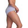 imageFruit of the Loom Womens Beyondsoft Underwear Super Soft Designed with Comfort in Mind Available in Plus SizeBrief  Cotton Blend  12 Pack  Colors May Vary