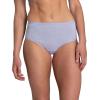 imageFruit of the Loom Womens Beyondsoft Underwear Super Soft Designed with Comfort in Mind Available in Plus SizeBrief  Cotton Blend  12 Pack  Colors May Vary
