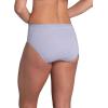 imageFruit of the Loom Womens Beyondsoft Underwear Super Soft Designed with Comfort in Mind Available in Plus SizeBrief  Cotton Blend  12 Pack  Colors May Vary