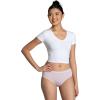 imageFruit of the Loom Womens Beyondsoft Underwear Super Soft Designed with Comfort in Mind Available in Plus SizeHipster  Modal  6 Pack  Colors May Vary