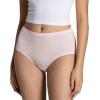 imageFruit of the Loom Womens Beyondsoft Underwear Super Soft Designed with Comfort in Mind Available in Plus SizeLow Rise Brief  Modal  6 Pack  Colors May Vary