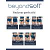 imageFruit of the Loom Womens Beyondsoft Underwear Super Soft Designed with Comfort in Mind Available in Plus SizeLow Rise Brief  Modal  6 Pack  Colors May Vary
