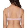 imageFruit of the Loom Womens Breathable Cami Bra with Convertible StrapsLight Pink