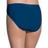 imageFruit of the Loom Womens Cotton Blend Bikini UnderwearBikini  Cotton Blend  6 Pack