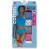 imageFruit of the Loom Womens Cotton Hi Cut Brief6 Pack  Colors May Vary