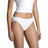 imageFruit of the Loom Womens Eversoft Cotton Bikini Underwear Tag Free ampamp Breathable Cotton10 PackAssorted Neutrals 5