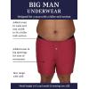 imageFruit of the Loom Womens Microfiber Underwear Lightweight ampamp Sleek Available in Plus SizeAssorted Colors