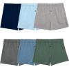 imageFruit of the Loom Womens Microfiber Underwear Lightweight ampamp Sleek Available in Plus SizeAssorted Solids