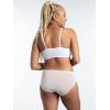 imageFruit of the Loom Womens Modal UnderwearHipster  12 Pack  PurpleCashmereGrey