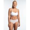 imageFruit of the Loom Womens Modal UnderwearHipster  12 Pack  PurpleCashmereGrey