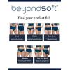 imageFruit of the Loom Womens Modal UnderwearLow Rise Brief  12 Pack  PurpleCashmereGrey